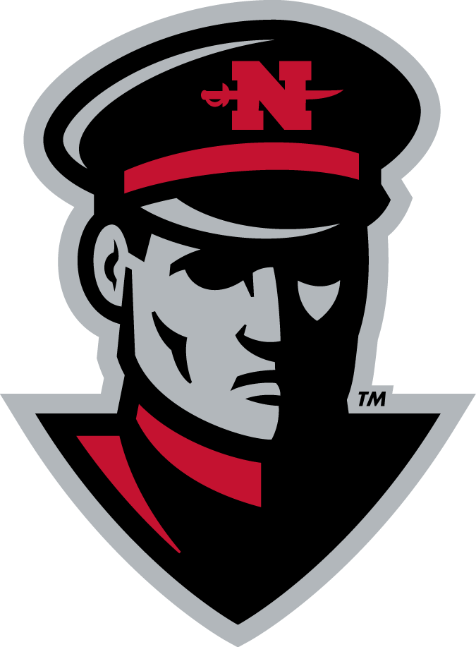 Nicholls State Colonels 2009-Pres Alternate Logo v4 diy iron on heat transfer